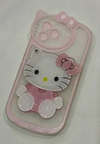 iPhone 12 Pro Max, hello Kitty back cover