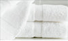 Diamondtree Bath towel white 27/ 54