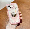 iPhone 12 Pro Max, hello Kitty back cover