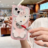 iPhone 12 Pro Max, hello Kitty back cover