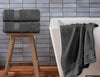 DiamondTree bath towel, measuring 27" x 54". Perfect for luxurious comfort and ultimate absorbency!"