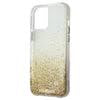 iPhone 12 Pro Max Karat Marble Gilt Stone Pattern Shock Resistant Antibacterial Phone Shockproof Case